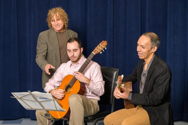 Kean University Music Conservatory to Offer Prestigious Augustine